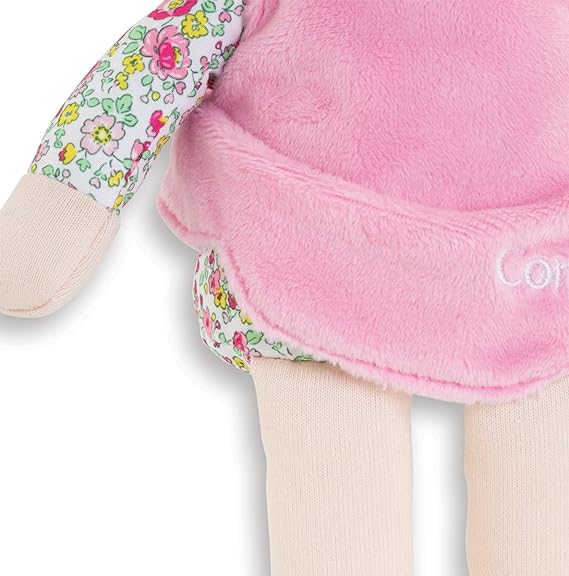 Buy Corolle Miss Pink Blossom Garden Doll | Yallatoys.com