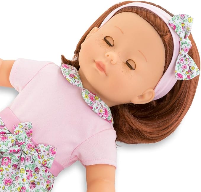 Buy Corolle MaCorolle Pia Dressing Doll | Yallatoys.com