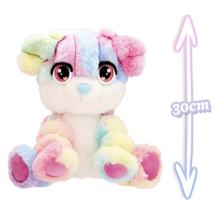Buy Cotton Cuties Large Plush Puppy | Yallatoys.com