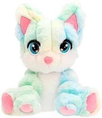 Buy Cotton Cuties Large Plush Kitty  | Yallatoys.com