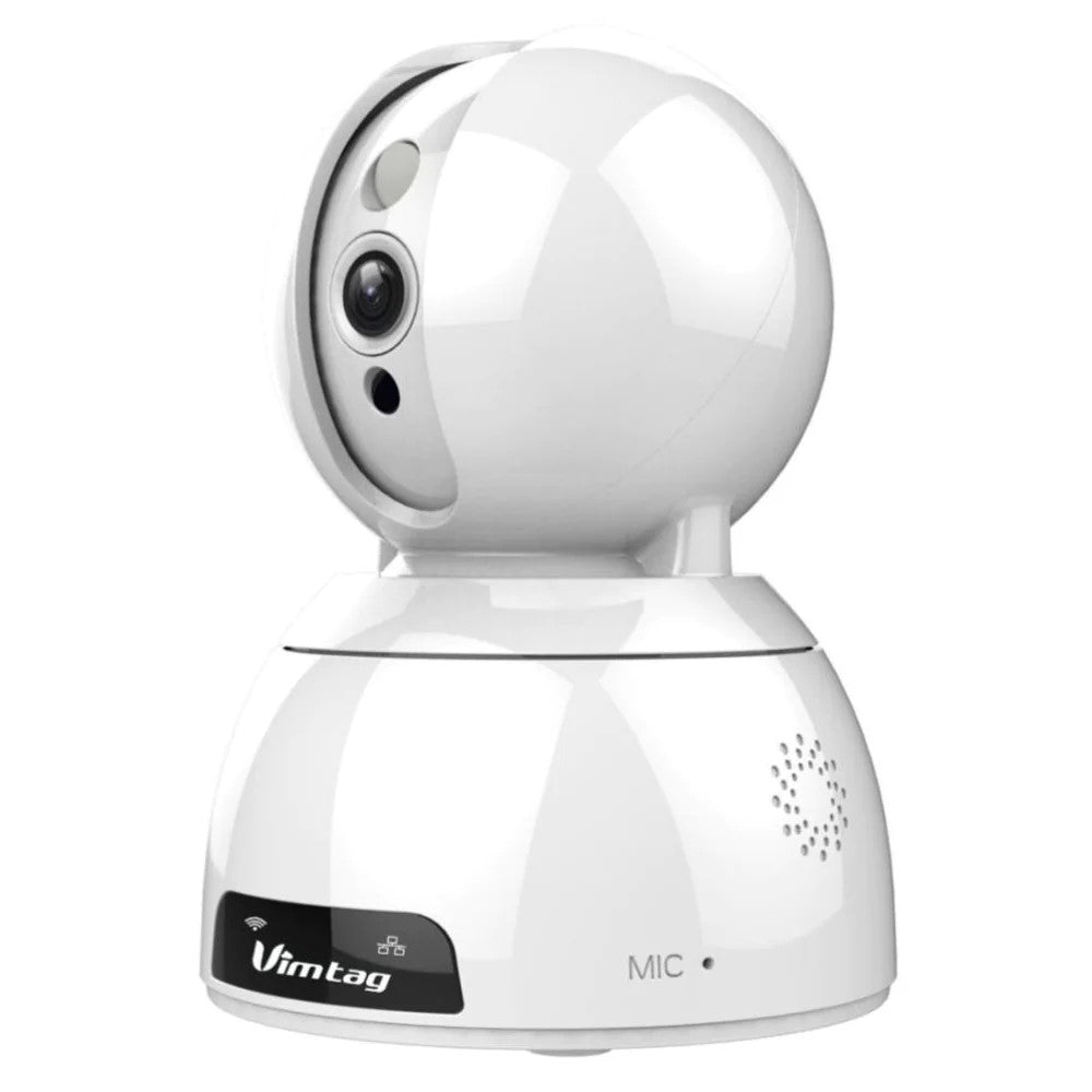 Vimtage CP2 1080P 2Mega Pixel IP Camera Vimtag Yallatoys