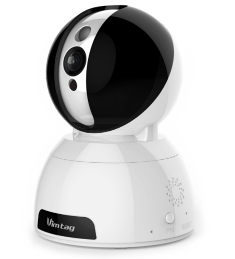 Vimtage P3 720p 1 Mega Pixel IP Camera Vimtag Yallatoys