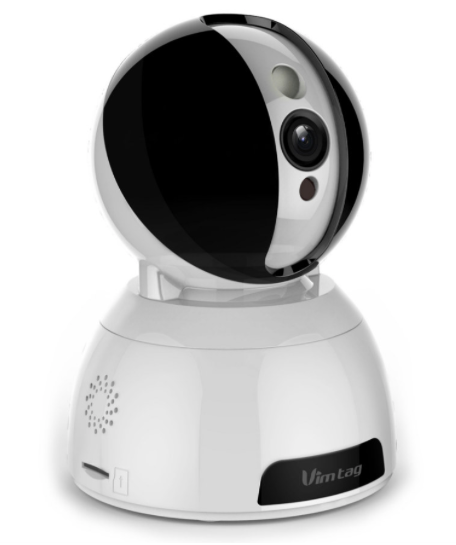 Vimtage P3 720p 1 Mega Pixel IP Camera Vimtag Yallatoys