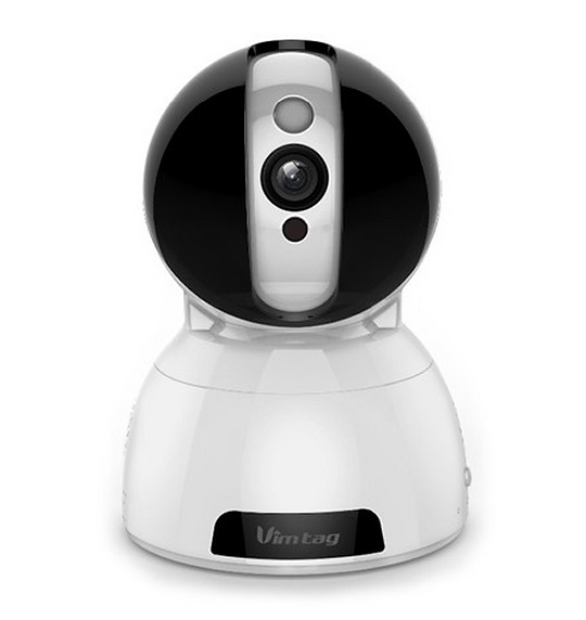 Vimtage P3 720p 1 Mega Pixel IP Camera Vimtag Yallatoys