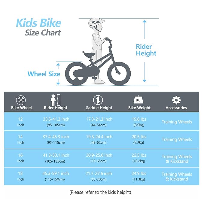 Buy Chipmunk Submarine Bicycle Blue 14inch | Yallatoys.com