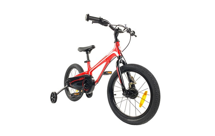 Buy Chipmunk Bicycle Red 14inch | Yallatoys.com
