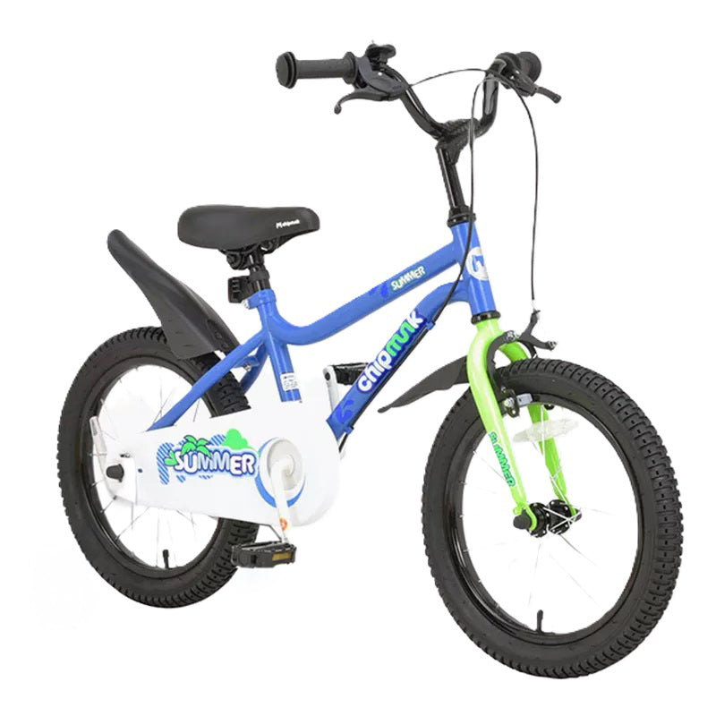 Buy Chipmunk Bicycle Blue 20inch | Yallatoys.com