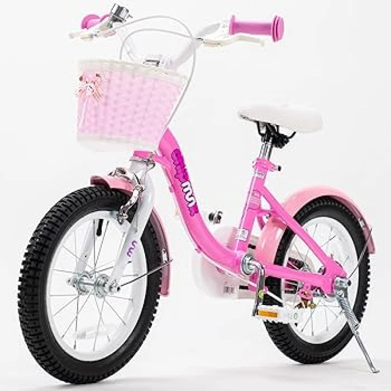 Buy Chipmunk Bicycle Pink 20inch | Yallatoys.com