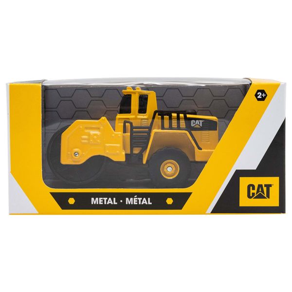 Buy Caterpillar Diecast Metal Single Vehicle 4inch (Sold Separately Subjected to Availability) | Yallatoys.com
