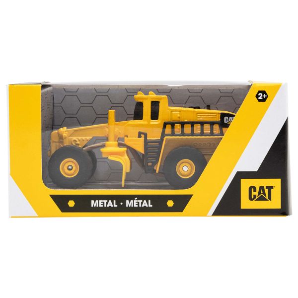 Buy Caterpillar Diecast Metal Single Vehicle 4inch (Sold Separately Subjected to Availability) | Yallatoys.com