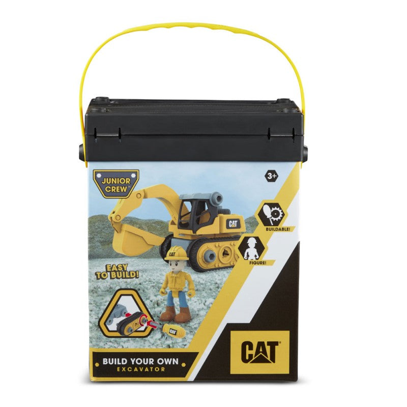 Buy Caterpillar Machine Maker (Sold Separately Subject to Availability) | Yallatoys.com