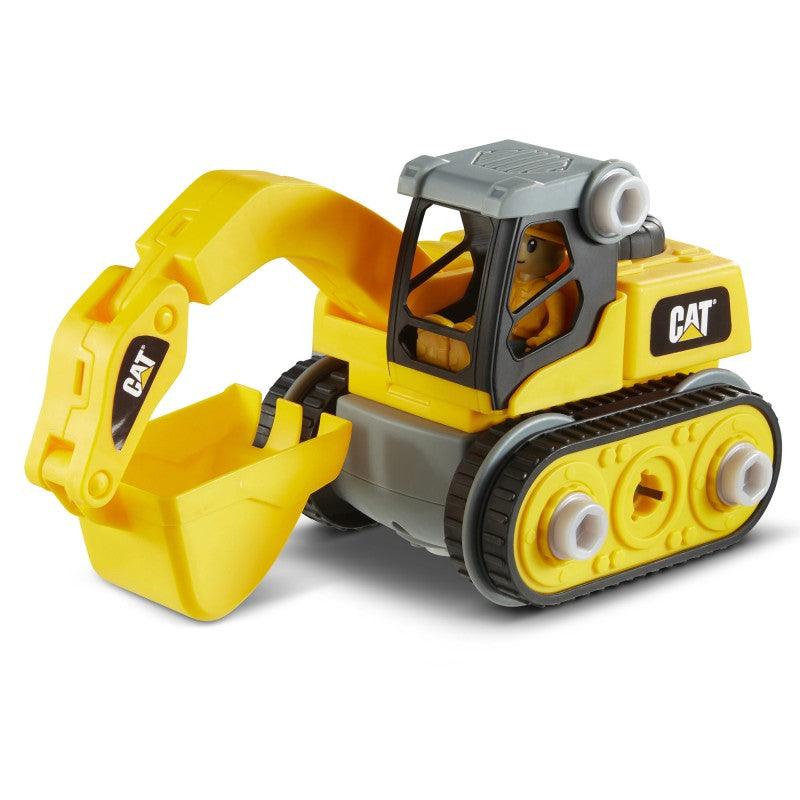 Buy Caterpillar Machine Maker (Sold Separately Subject to Availability) | Yallatoys.com