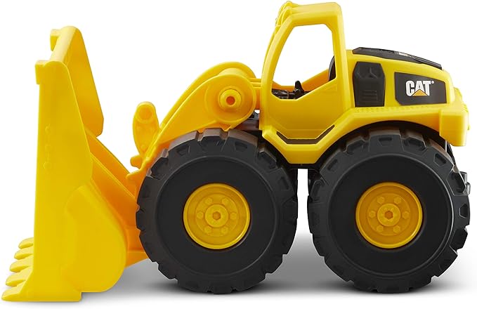 Buy Caterpillar Tough Mini Crew Dump Truck | Yallatoys.com
