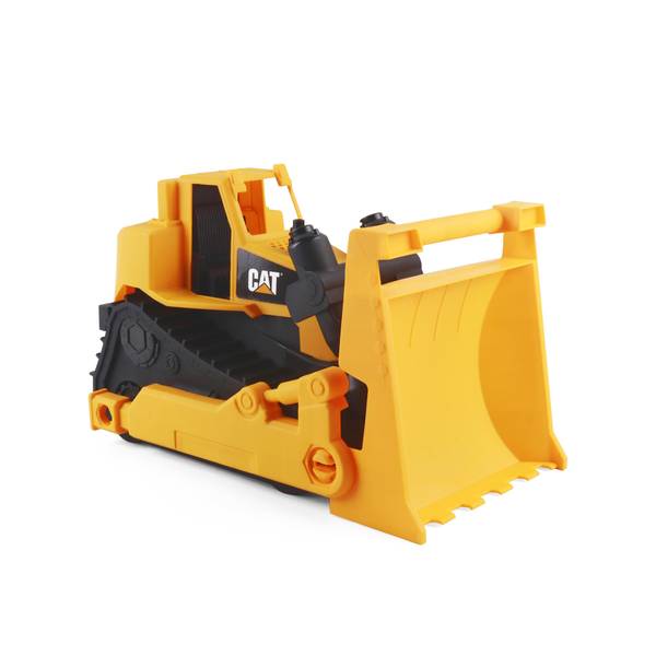 Buy Caterpillar Tough Tracks Rugged Machine | Yallatoys.com