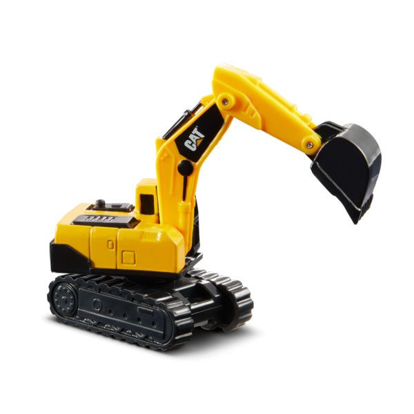 Buy Caterpillar Die Cast Metal 3pcs Pack (Sold Separately Subject to Availability) | Yallatoys.com