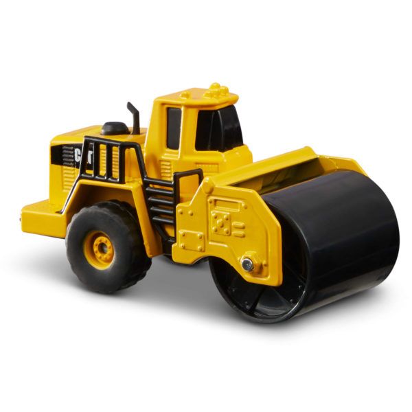 Buy Caterpillar Die Cast Metal 3pcs Pack (Sold Separately Subject to Availability) | Yallatoys.com