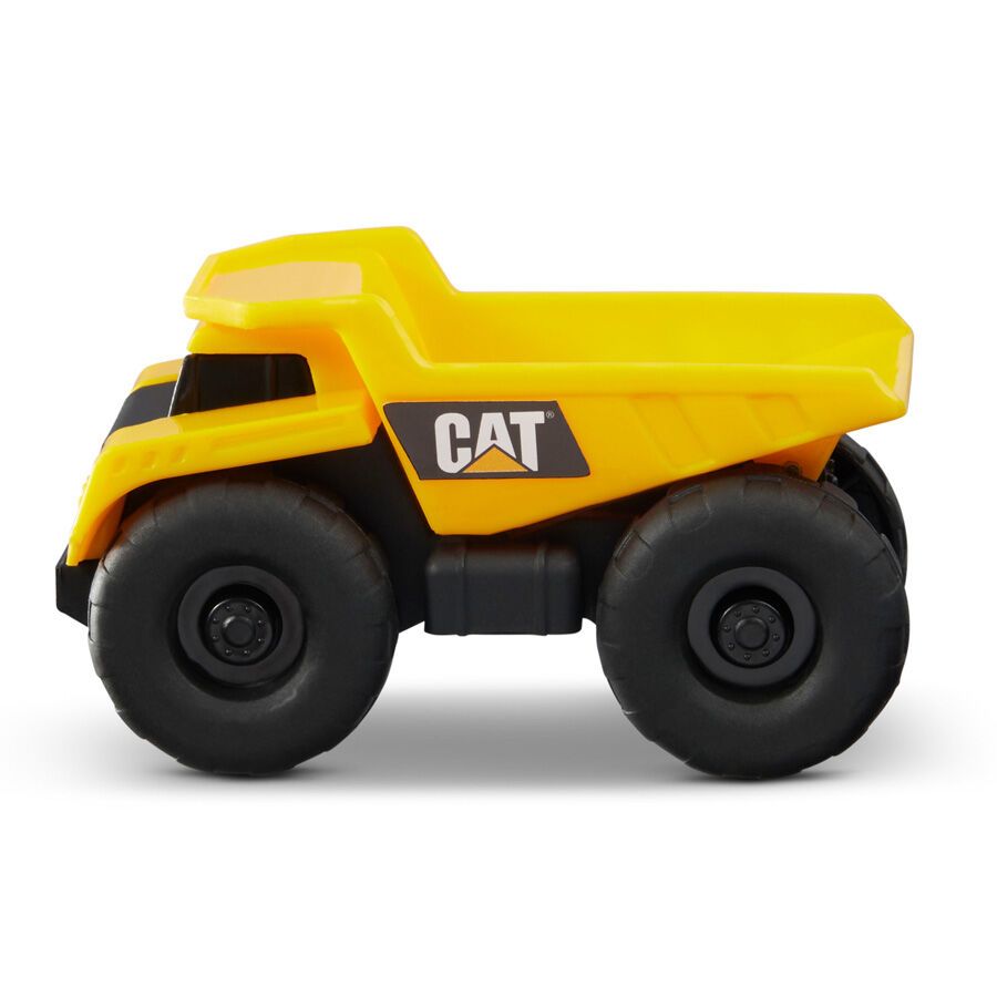 Buy Caterpillar Little Machines Single 3inch Vehicle (Sold Separately Subject to Availability) | Yallatoys.com