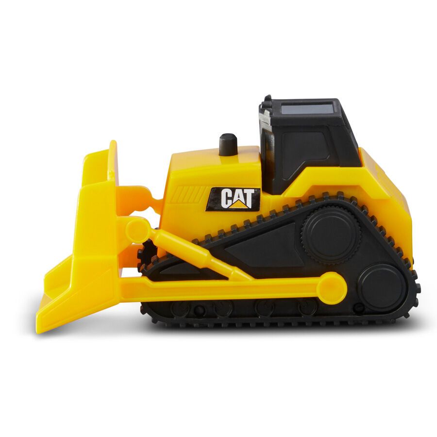 Buy Caterpillar Little Machines Single 3inch Vehicle (Sold Separately Subject to Availability) | Yallatoys.com