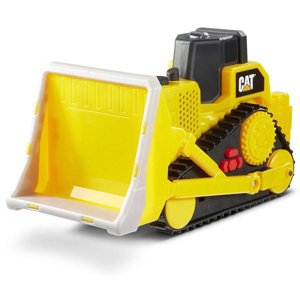 Buy Caterpillar Tough Machines 10inch Battery Operated (Sold Separately Subjected to Availability) | Yallatoys.com