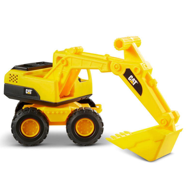 Buy Caterpillar Mini Crew 3pcs Pack | Yallatoys.com
