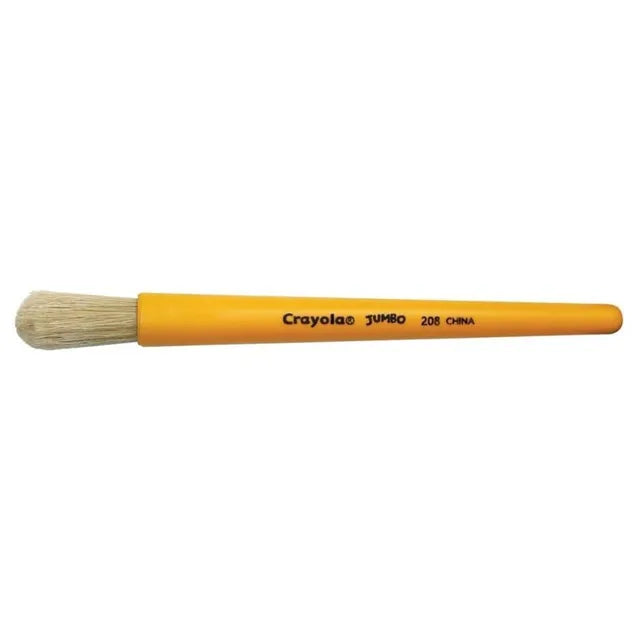 Buy Crayola Jumbo Brush | Yallatoys.com