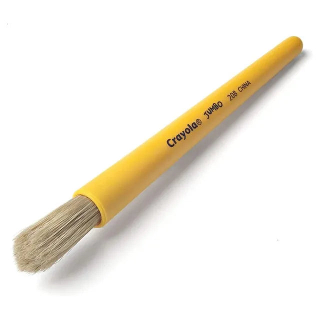Buy Crayola Jumbo Brush | Yallatoys.com