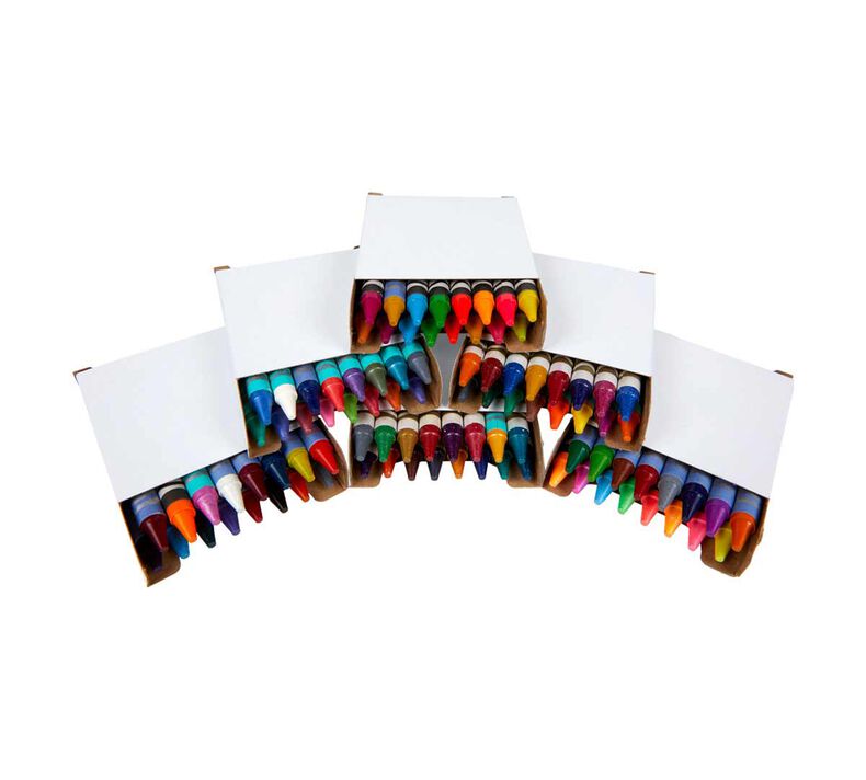 Buy Crayola Special Effects 96 Crayon Set | Yallatoys.com