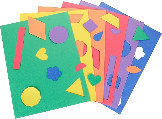 Buy Crayola 48 Micro Perforated Sheets Multi Colour | Yallatoys.com