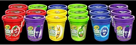 Buy Crayola Silly Scents School Bus | Yallatoys.com