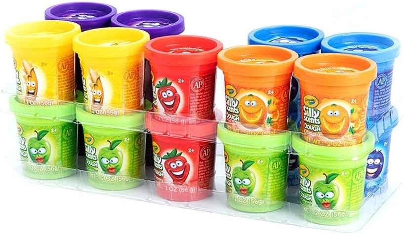 Buy Crayola Silly Scents School Bus | Yallatoys.com