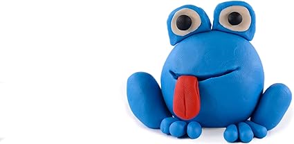 Buy Crayola Silly Scents Dough Tool Box (Sold Separately Subject To Availability) | Yallatoys.com