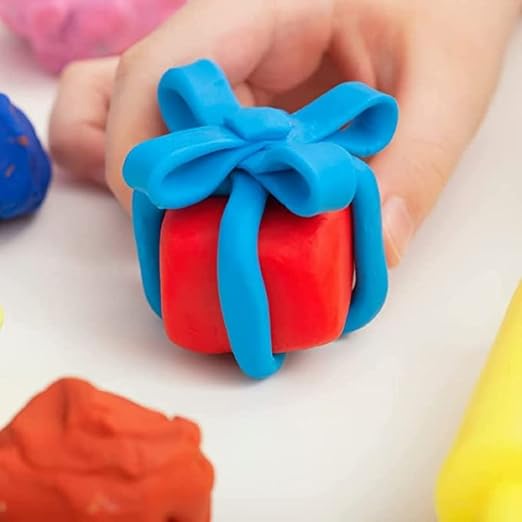 Buy Crayola Silly Scents 1Oz Scent Dough In Sleeves 3pcs | Yallatoys.com
