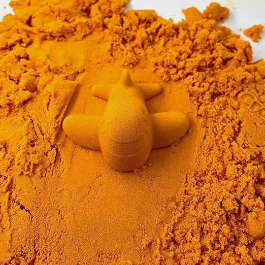 Buy Crayola Scent Sand In Polybag 1lb | Yallatoys.com