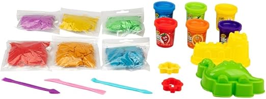 Buy Crayola Silly Scent Crazy Mould & Craft Set | Yallatoys.com