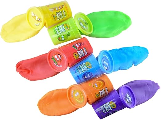 Buy Crayola Silly Scent Crazy Mould & Craft Set | Yallatoys.com