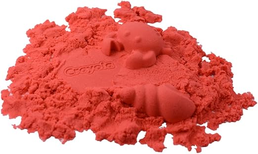 Buy Crayola Silly Scent Crazy Mould & Craft Set | Yallatoys.com
