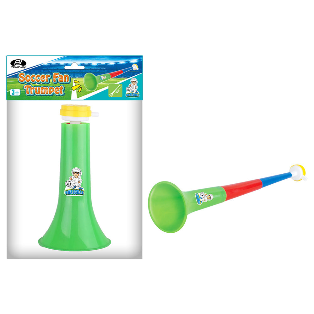 Buy Power Joy Goal Goal Soccer Fan Trumpet | Yallatoys.com