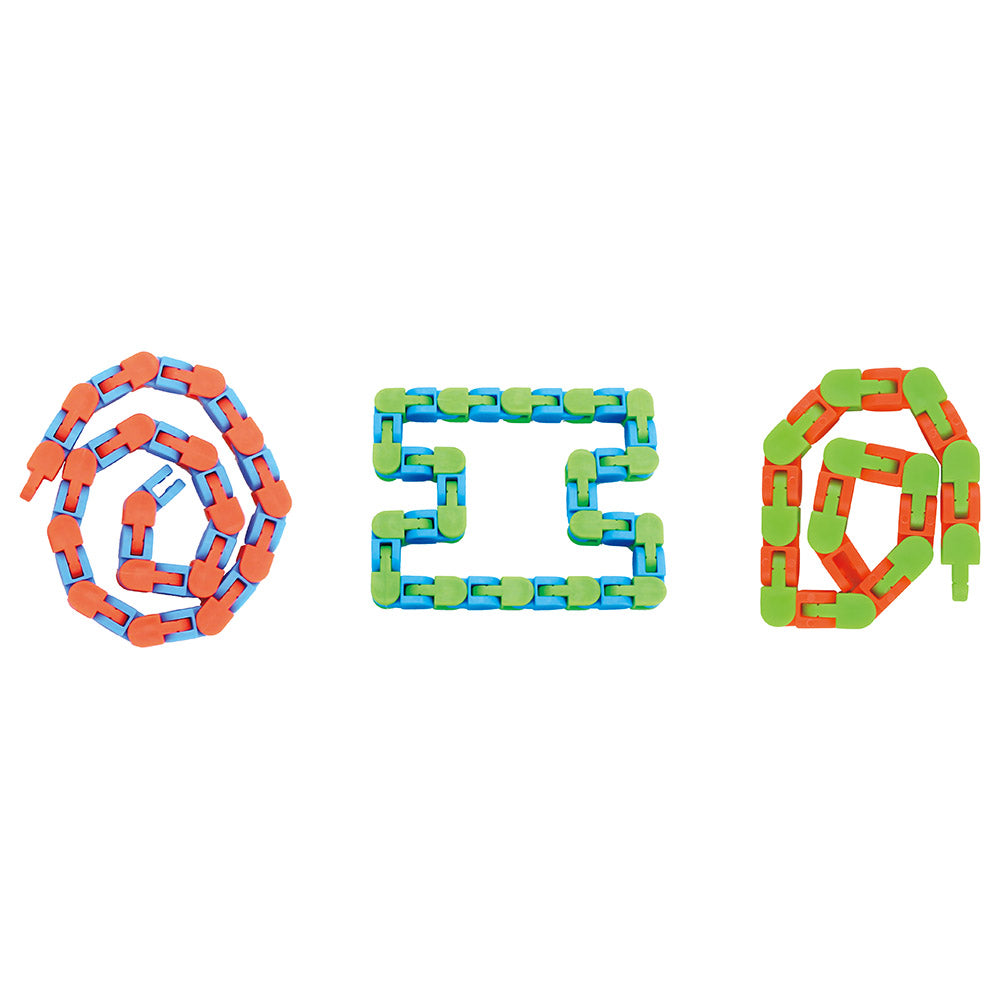 Buy Power Joy Sensory Toy Wacky Track 3 in 1 28cm | Yallatoys.com