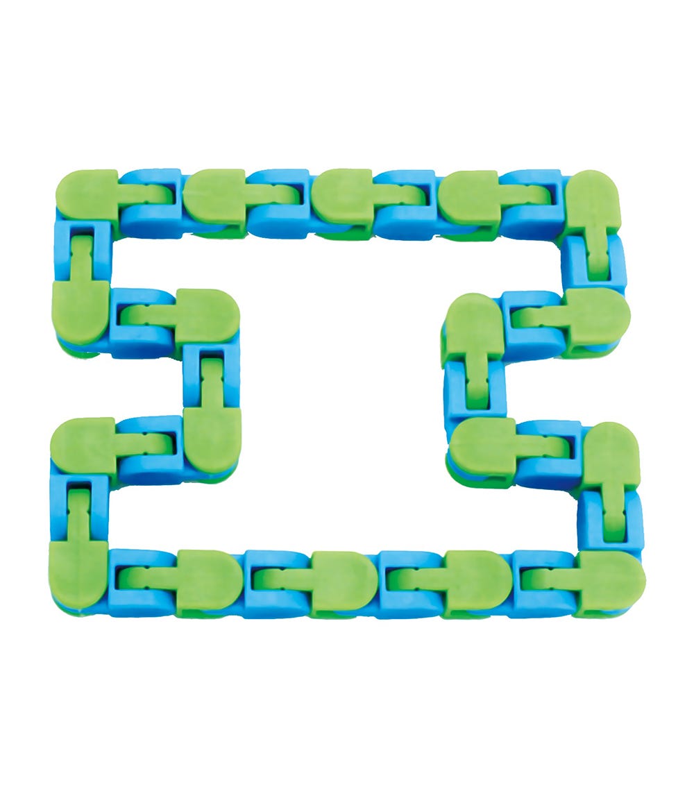 Buy Power Joy Sensory Toy Wacky Track 3 in 1 28cm | Yallatoys.com