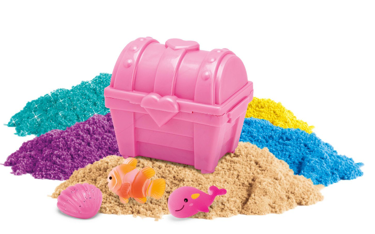 Buy Cra Z Sand Under The Sea Adventure Set | Yallatoys.com