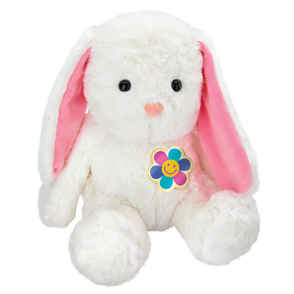 Buy CraZart Stuff and fluff friends Bunny | Yallatoys.com