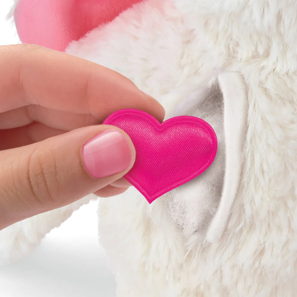 Buy CraZart Stuff and fluff friends Bunny | Yallatoys.com