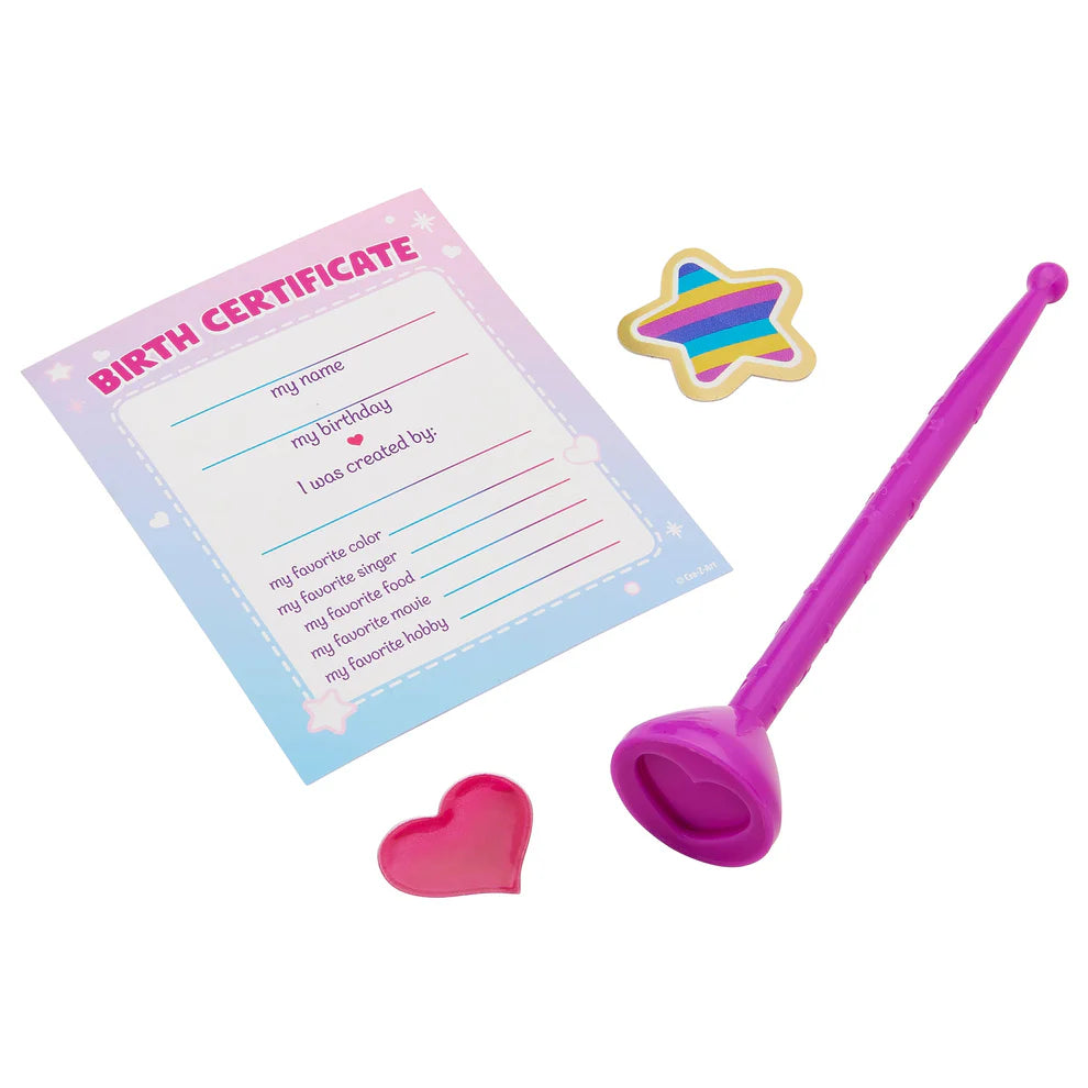 Buy CraZart Stuff and fluff friends Bunny | Yallatoys.com