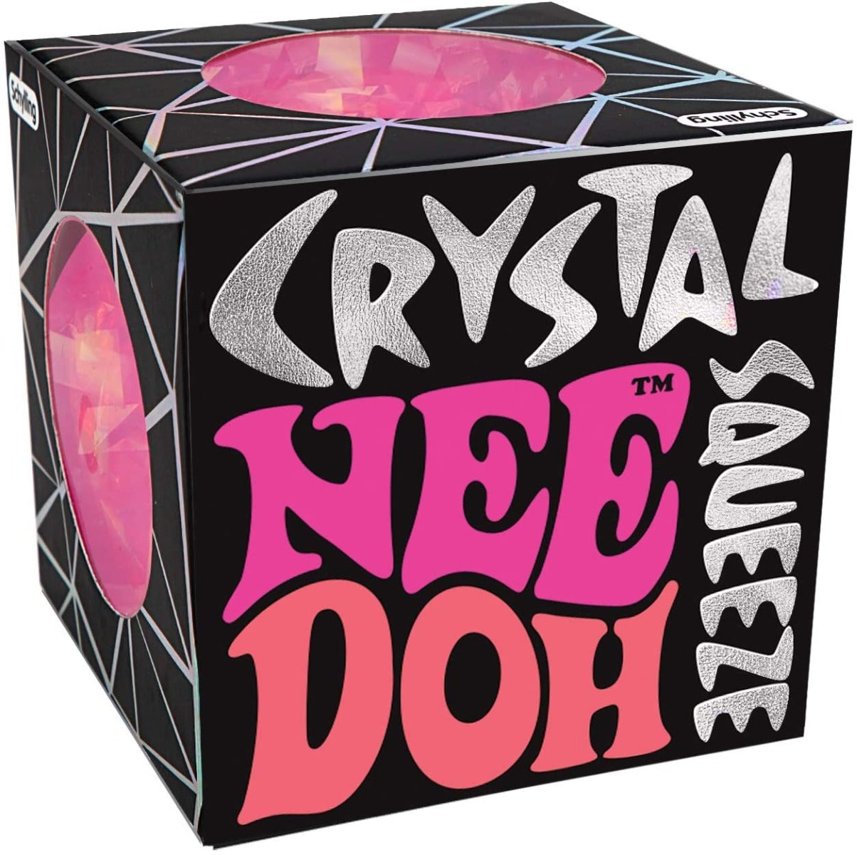 Buy Schylling Crystal Squeeze Nee Doh (Sold Separately Subject to Availability) | Yallatoys.com
