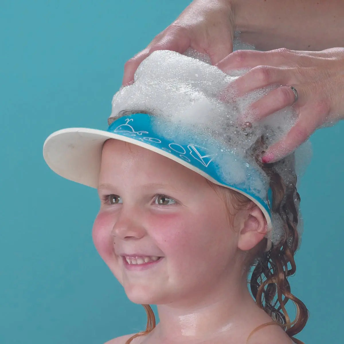 Clippasafe Shampoo Eye Shield Clippasafe Yallatoys