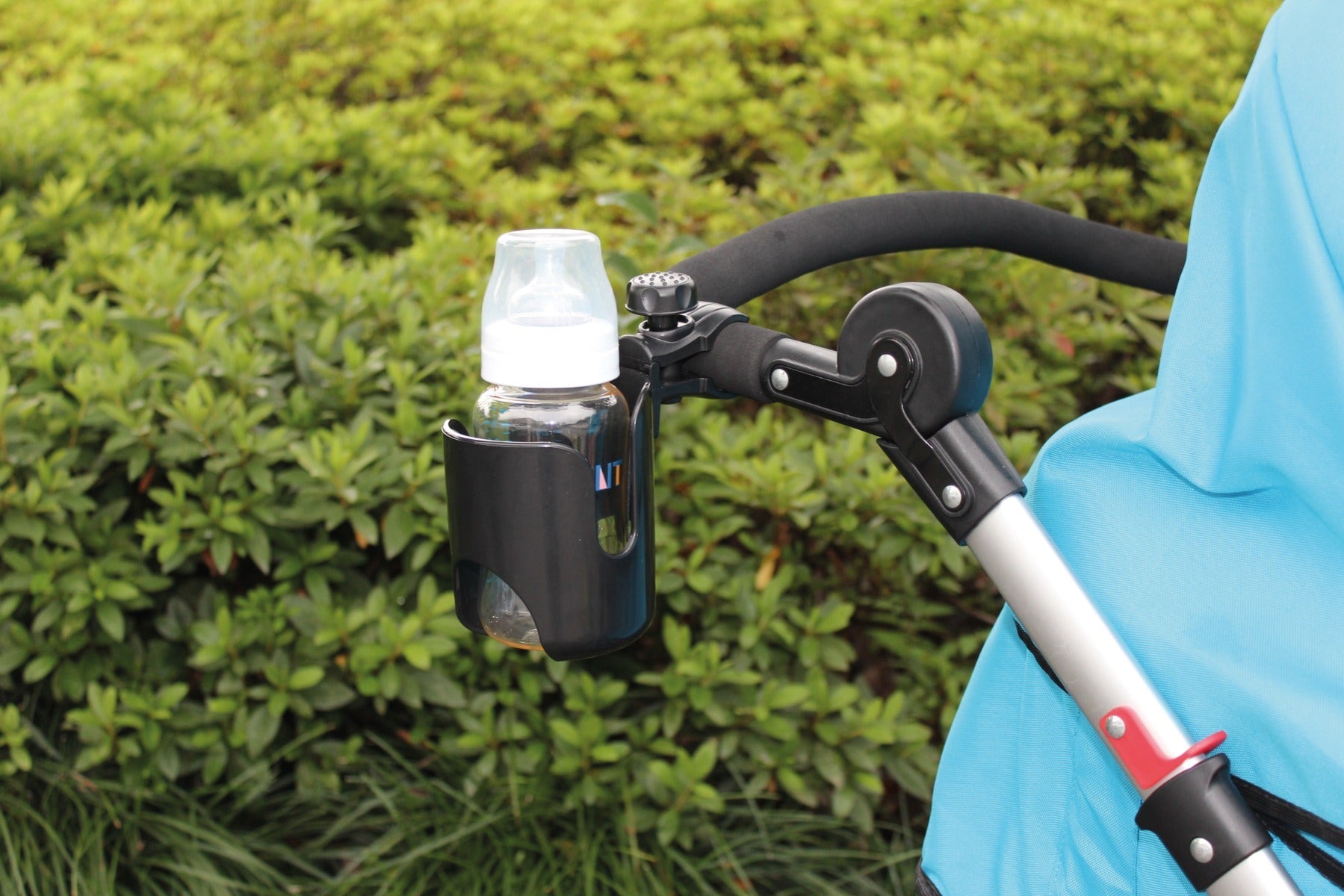 Clippasafe Stroller Cup Holder Clippasafe Yallatoys