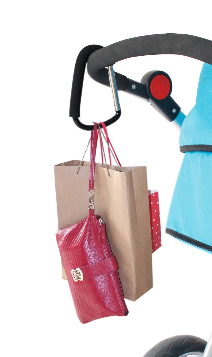 Clippasafe Big Bag Clip Clippasafe Yallatoys