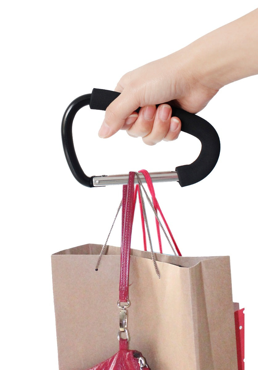 Clippasafe Big Bag Clip Clippasafe Yallatoys
