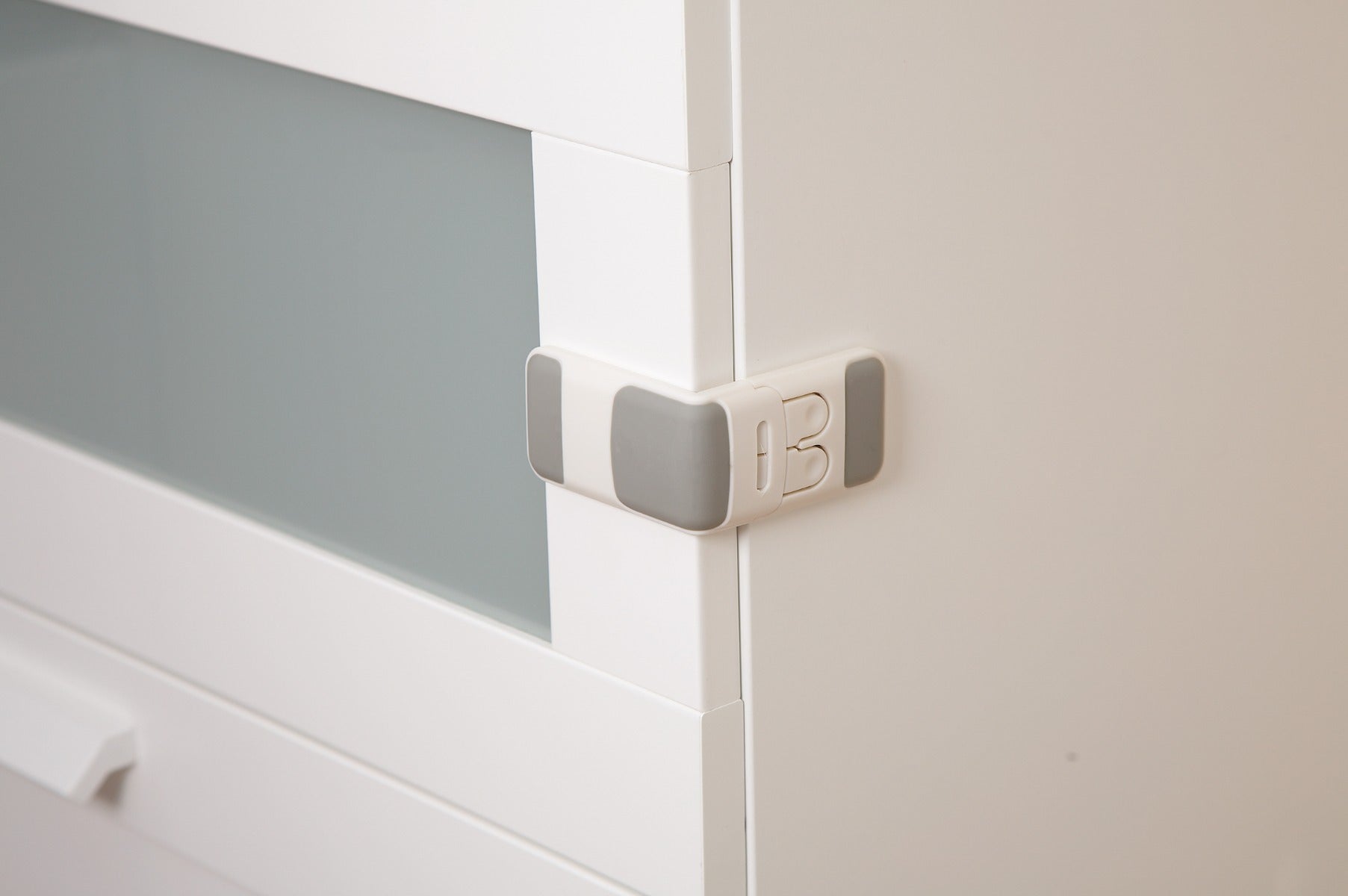 Clippasafe Angle Lock Premium+ Range Clippasafe Yallatoys