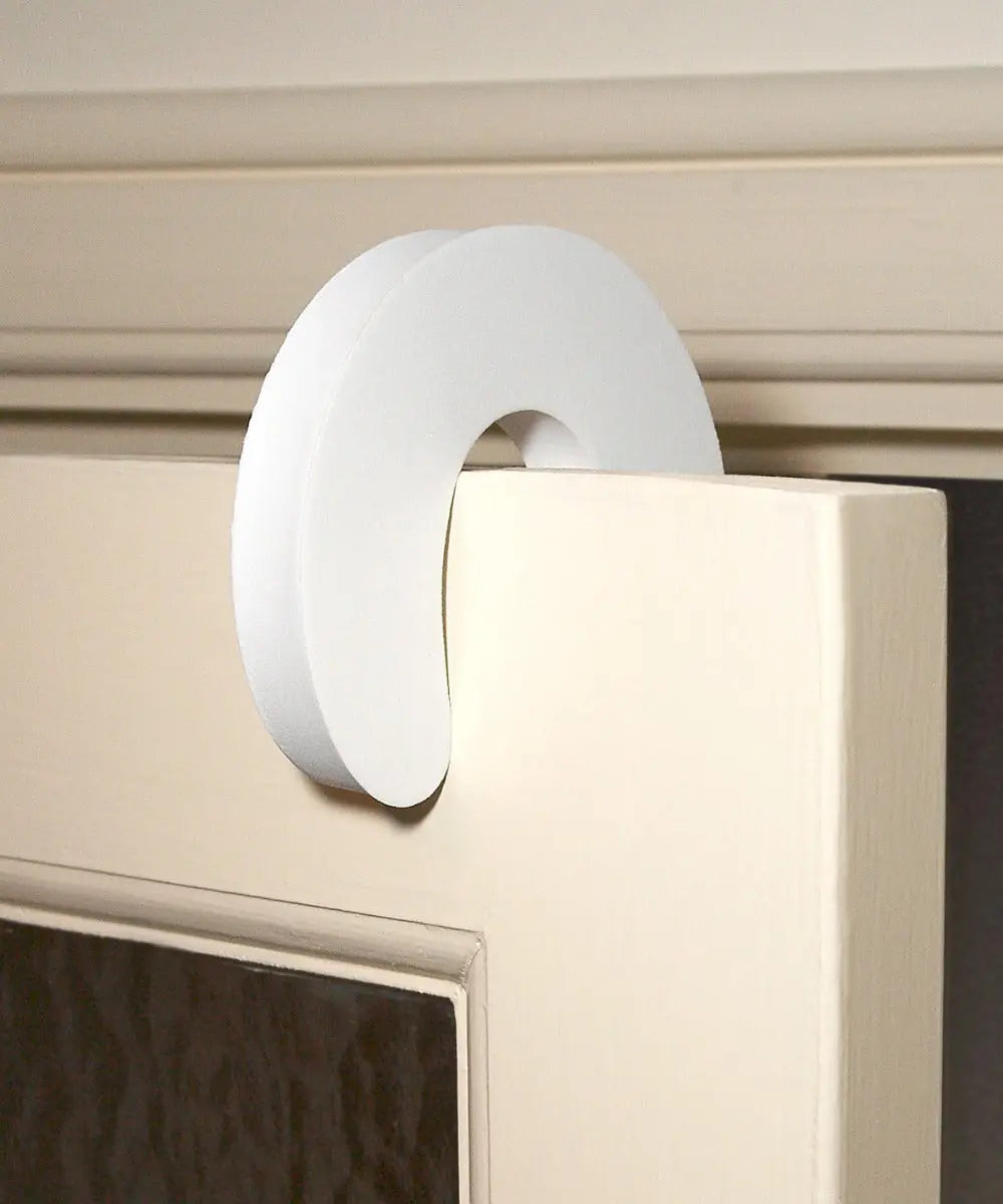Clippasafe Door Stopper Clippasafe Yallatoys
